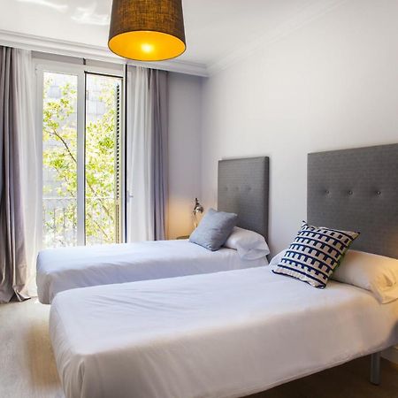 Ola Living Broto Lejlighed Barcelona Eksteriør billede