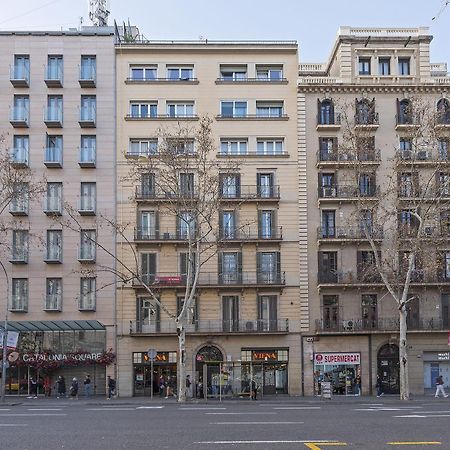Ola Living Broto Lejlighed Barcelona Eksteriør billede